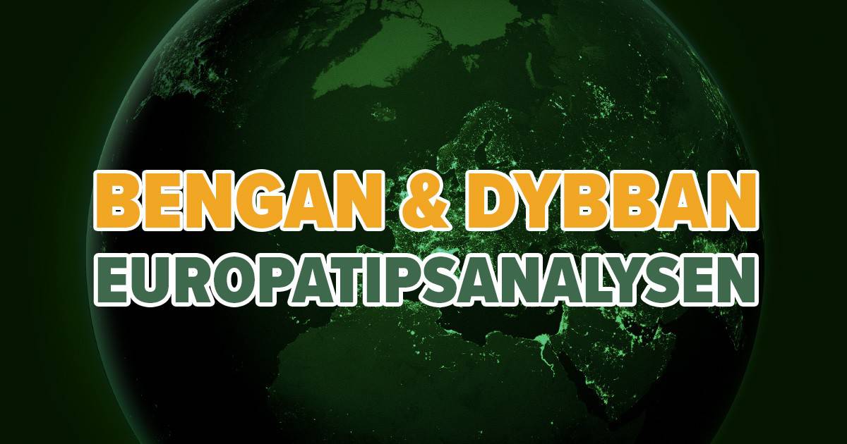 Bengan & Dybbans EU