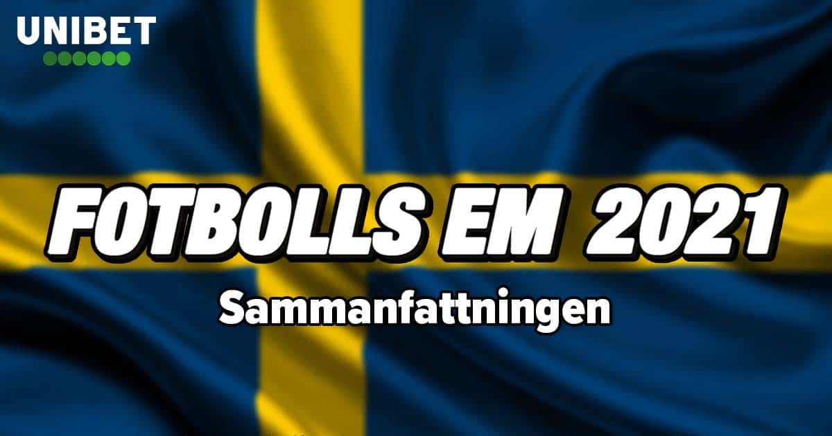 Fotbolls-EM