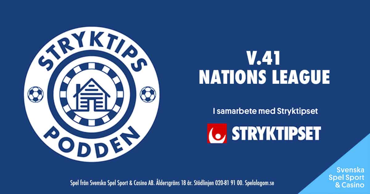 stryktipspodden v.41