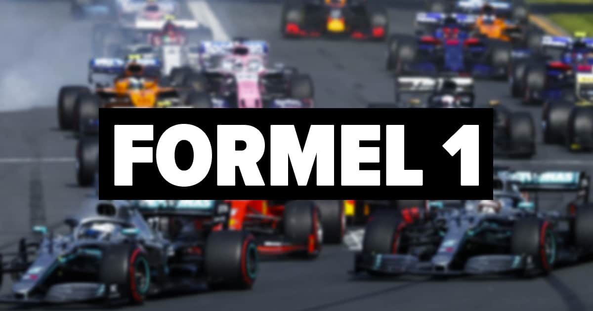 Formel 1