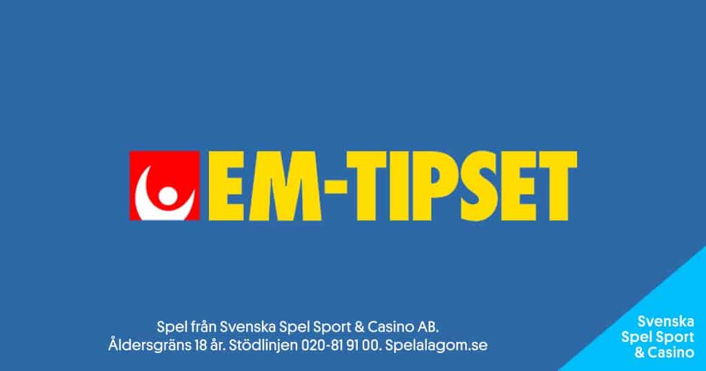 EM-Tipset Svenska Spel AB