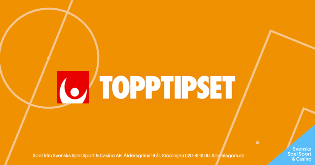 Topptipset 23/421 GamblingCabin