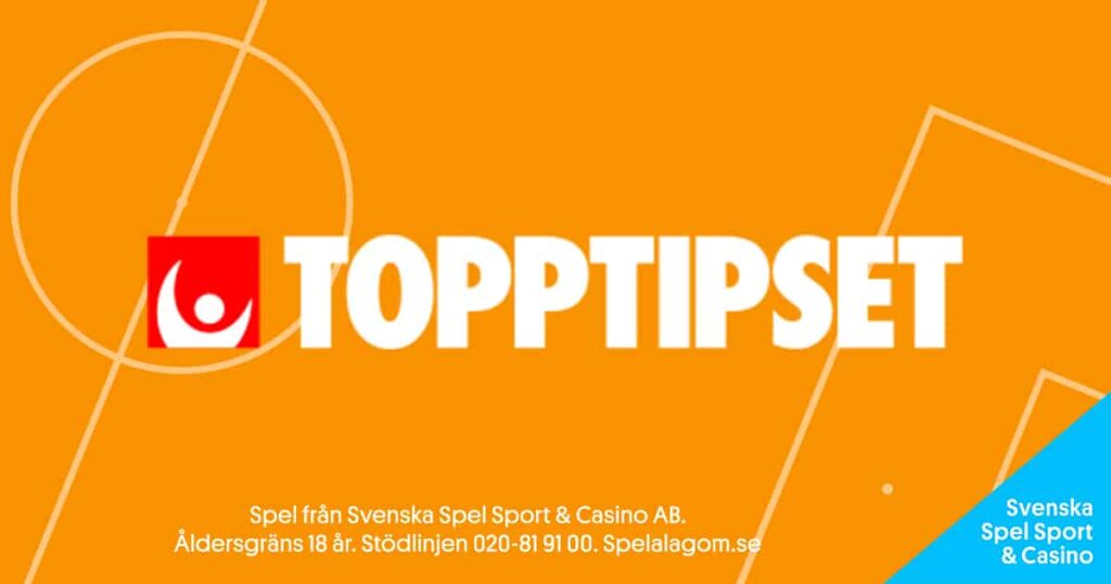 Topptipset 13/621 GamblingCabin