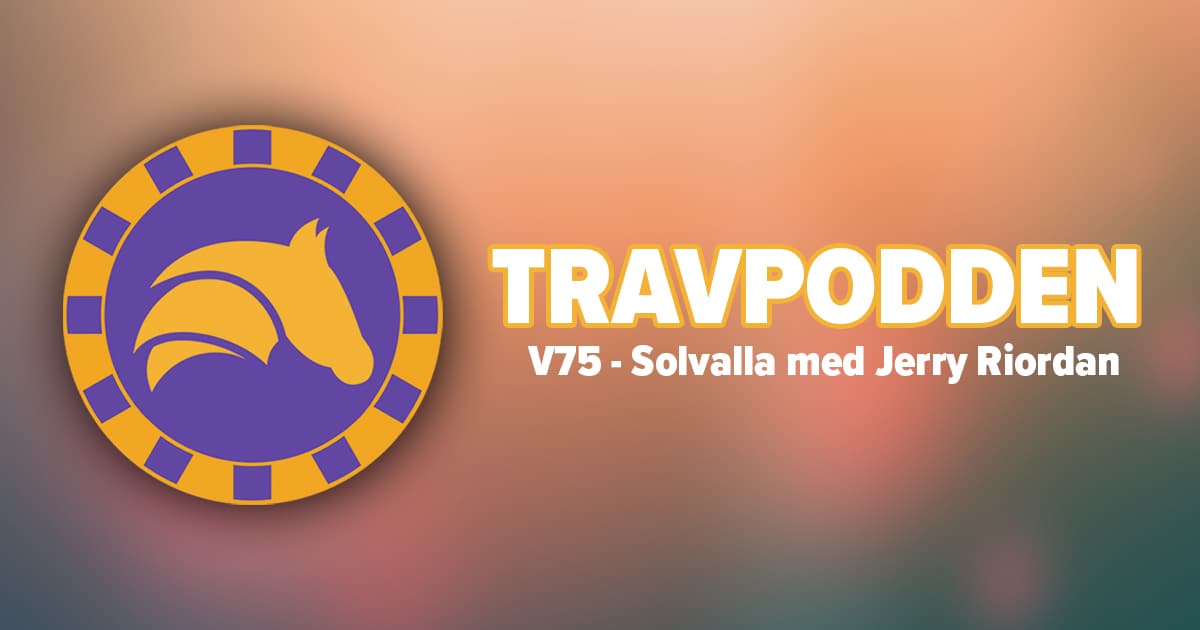 Travpodden