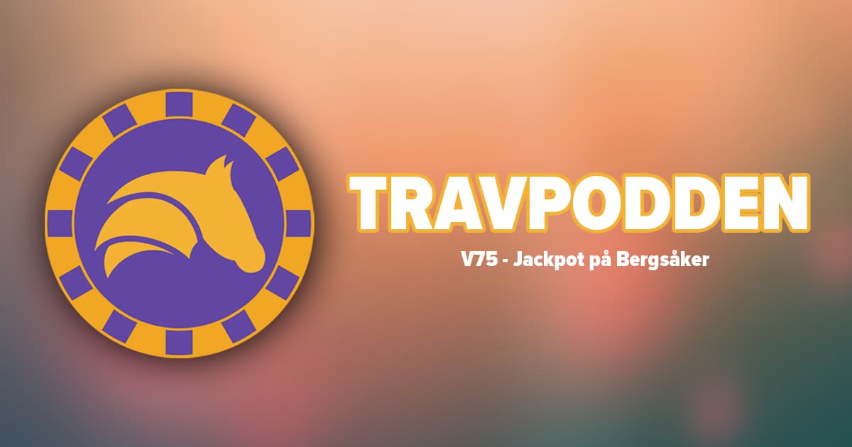Travpodden på Bergsåker