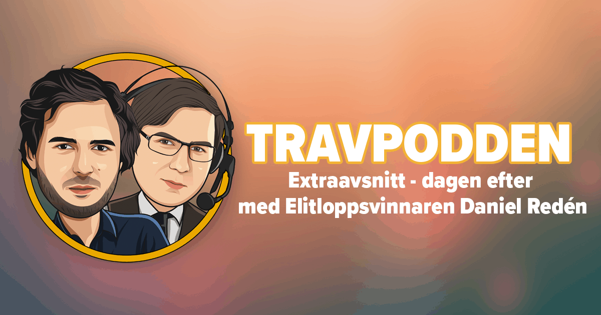 Travpodden