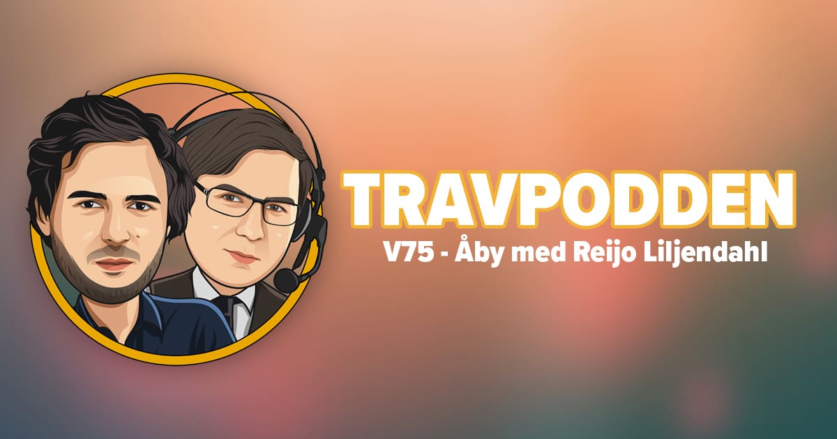 Travpodden v75
