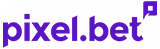 Pixelbet logo