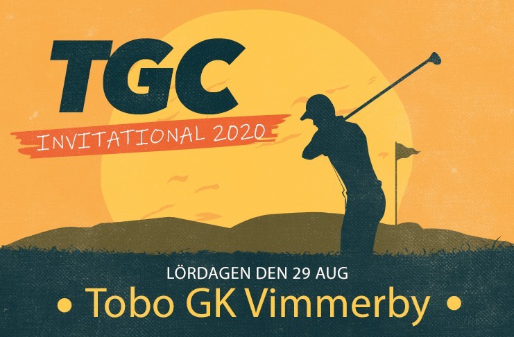 TGC invitatonal