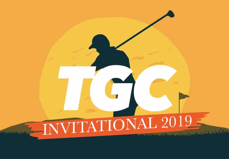 TGC golfen