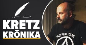 Kretz krönika