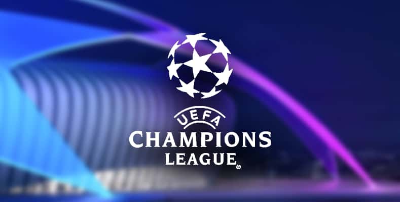 Champions League Bild