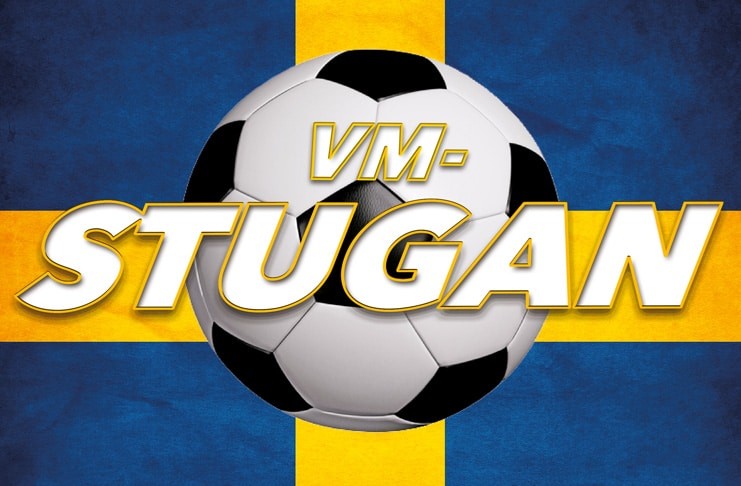 VM-Stugan