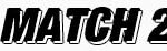 Match 2