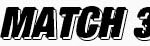 Match 3
