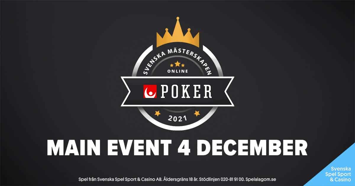Poker-SM online 2021