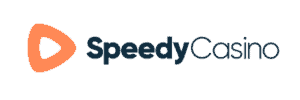 SpeedyCasino logga