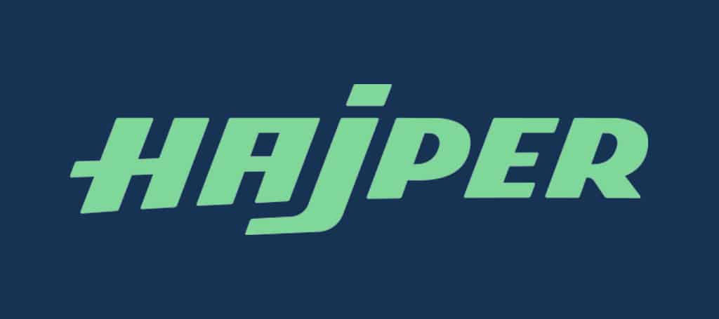 Hajper