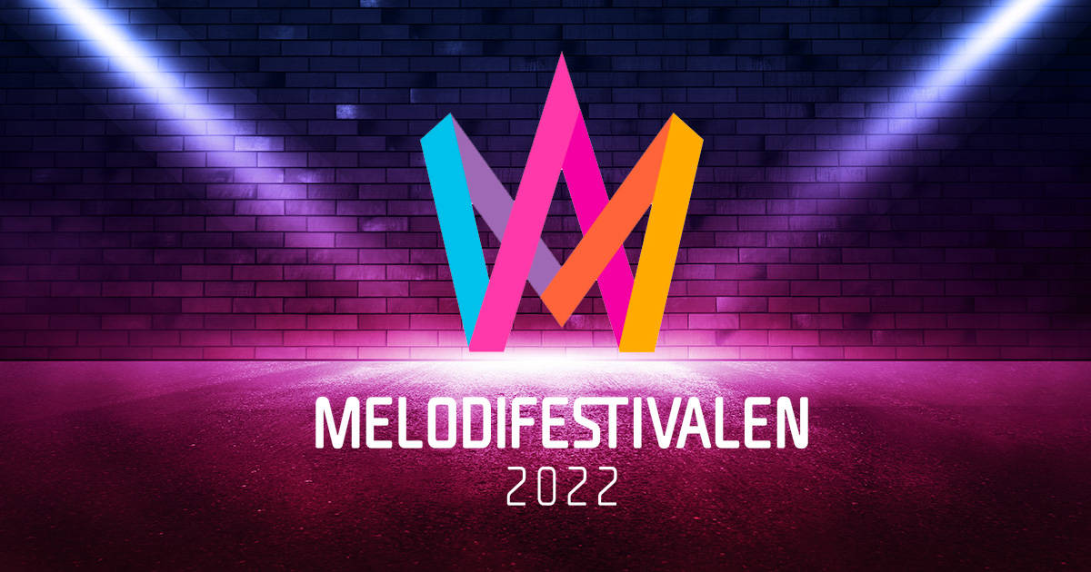 Melodifestivalen 2022