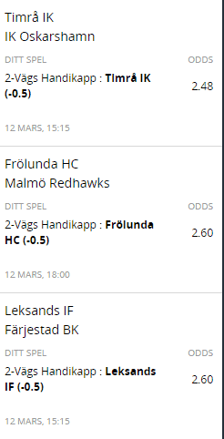 speltips shl
