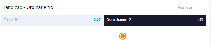 Rögle BK-IK Oskarshamn