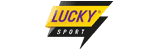 LuckySports logo