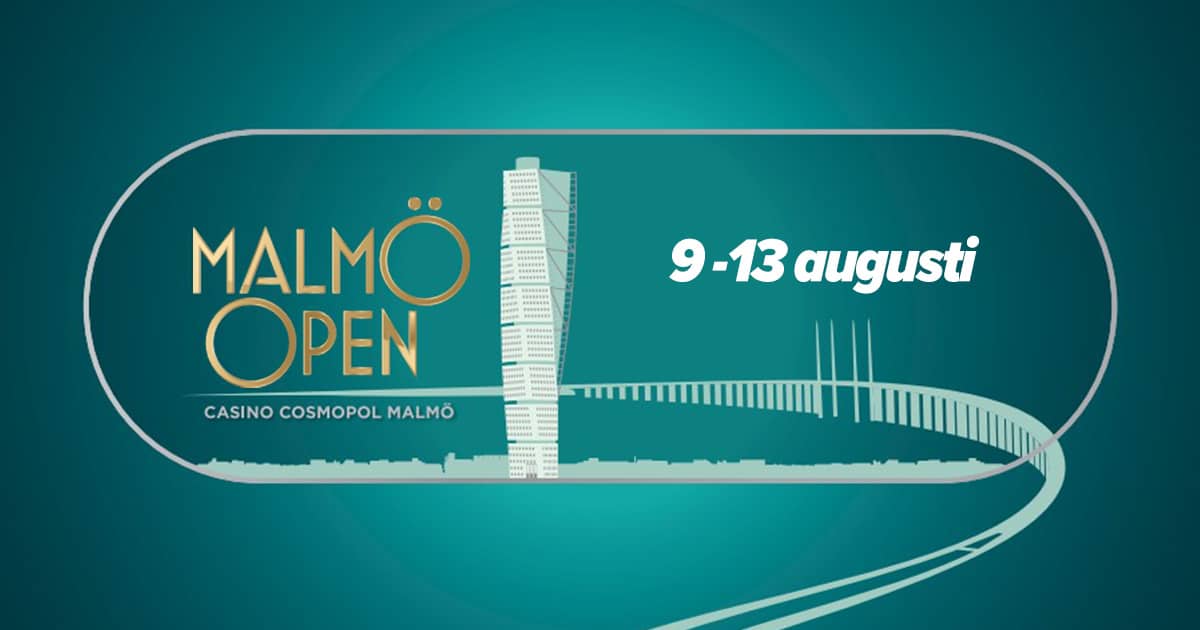 Malmö Open