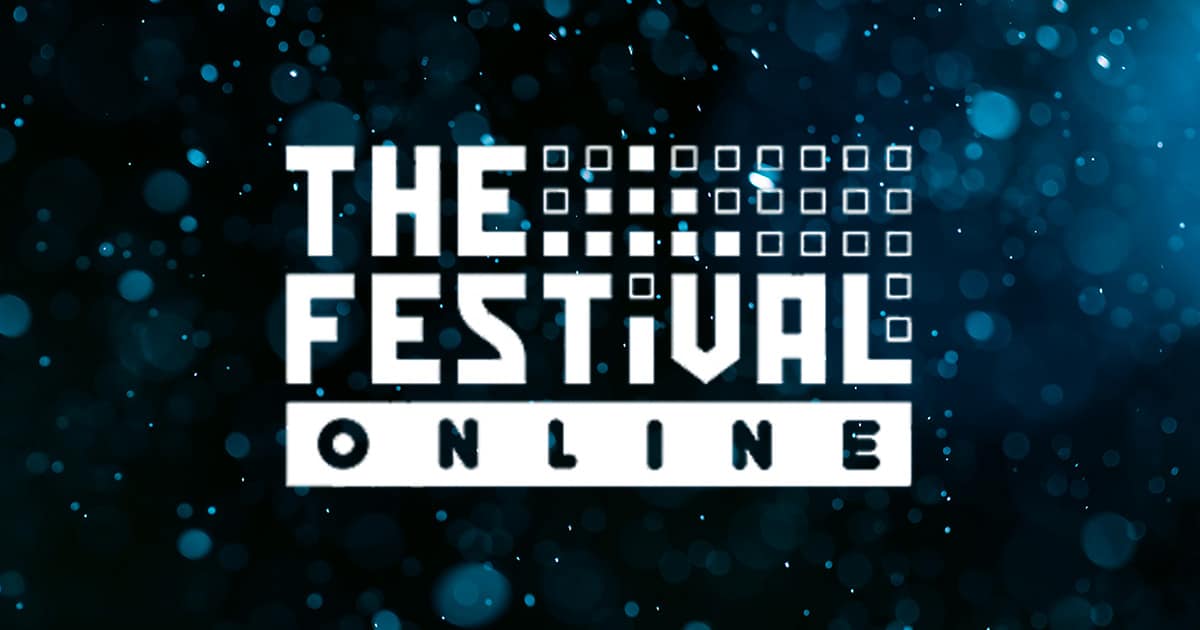 The Festival Online 2022