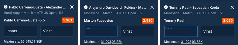 Speltips Pinnacle 31-8