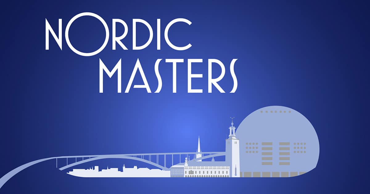 Nordic Masters