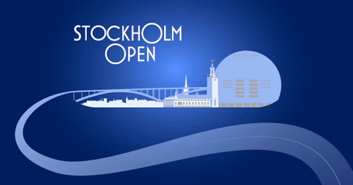 Stockholm Open Casino Cosmopol