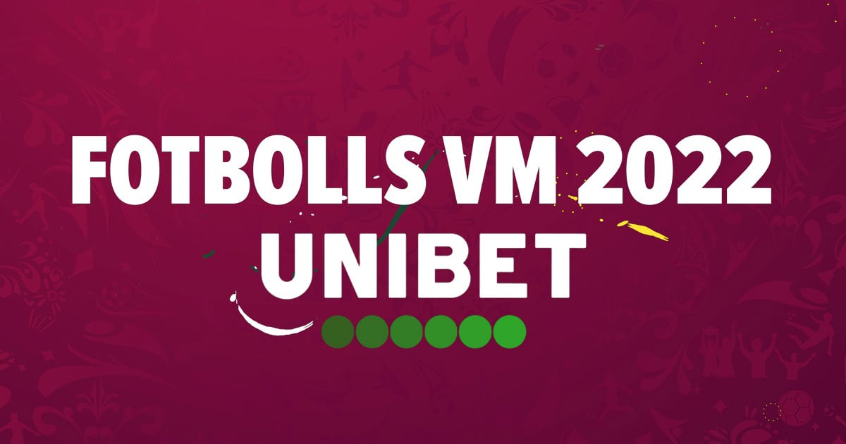 Fotbolls-VM 2022 Qatar