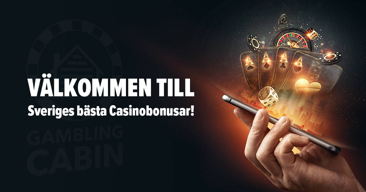 Paras merkki casino, jonka luet tänä vuonna