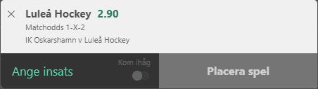 Luleå FT