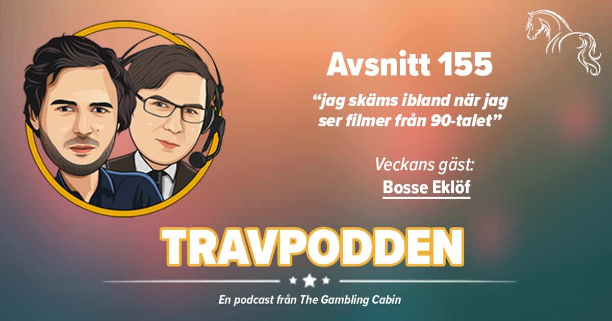 Travpodden
