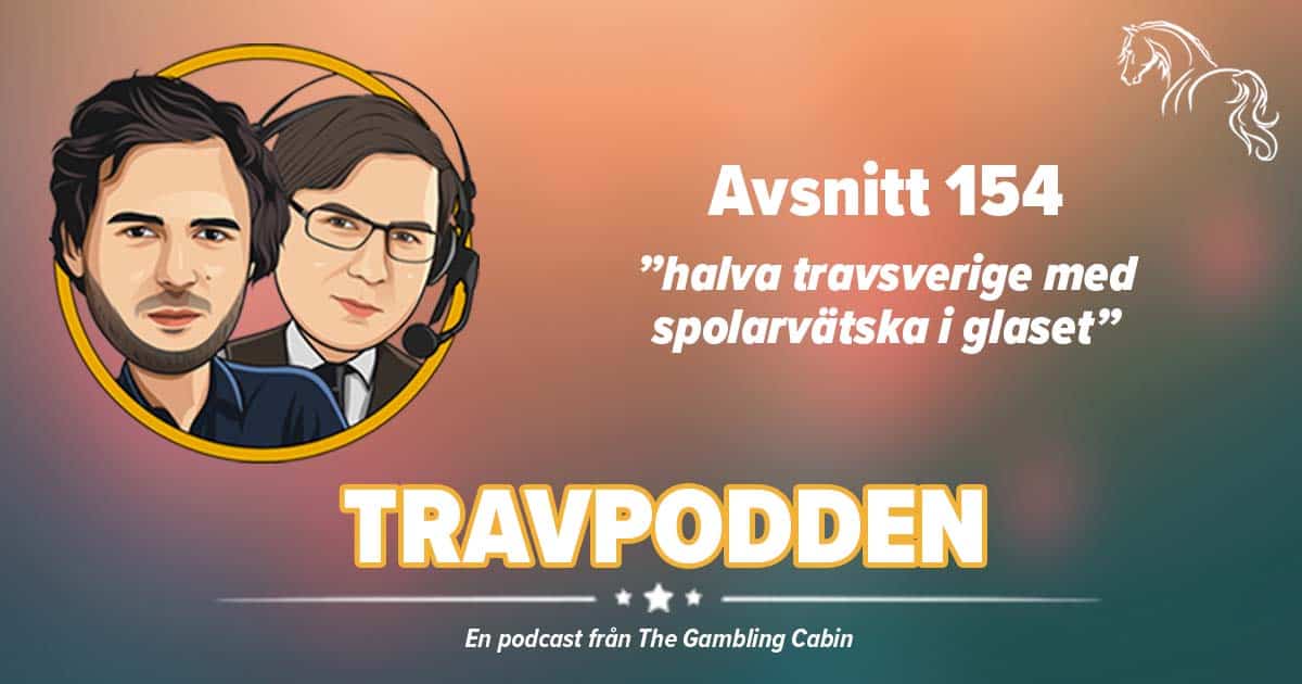 Travpodden