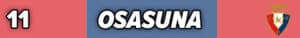 Osasuna