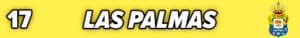 Las Palmas