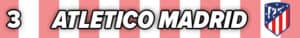 Atletico Madrid