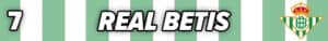 Real betis