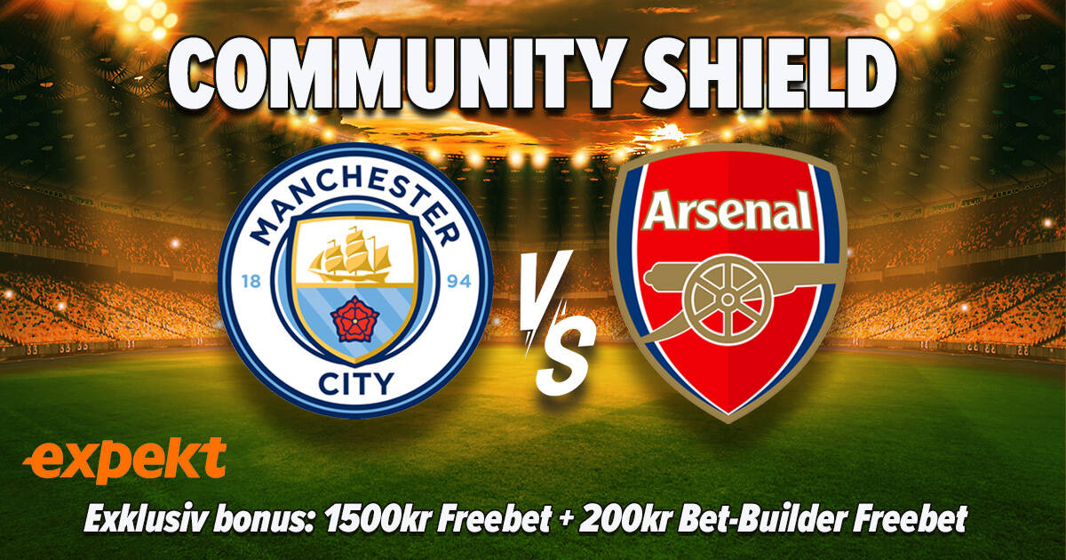 Community Shield