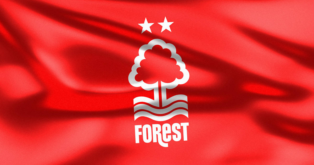 Nottingham Forrest