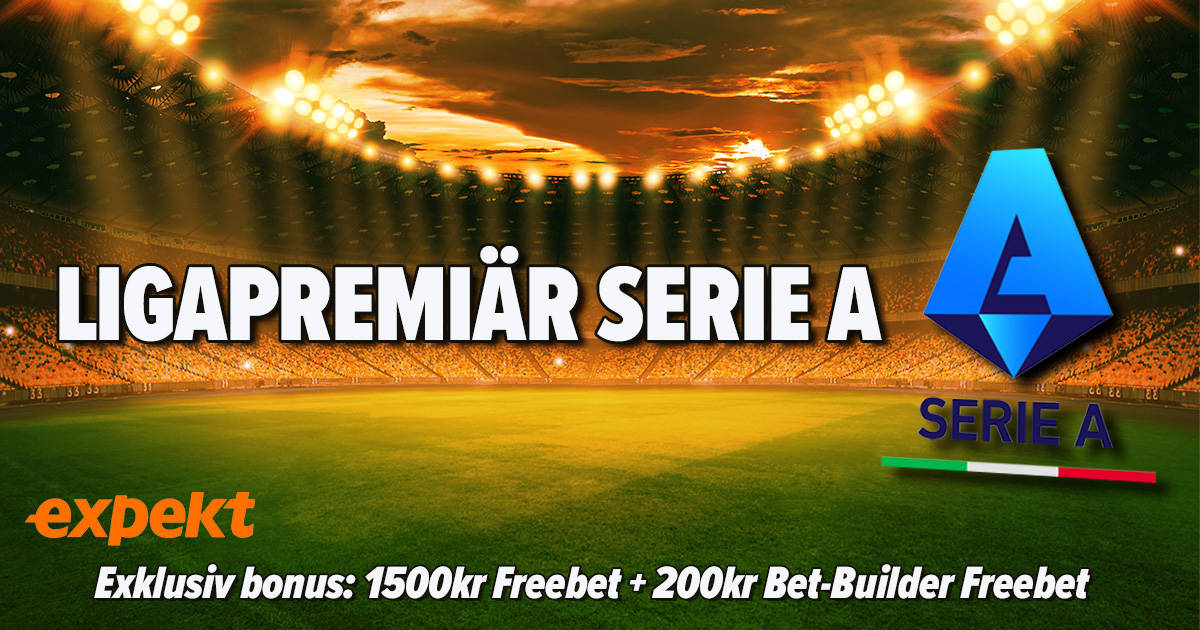 Serie A Ligapremiär