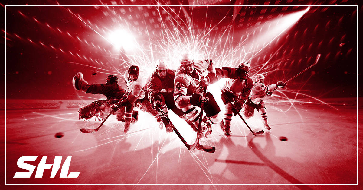 Hockey SHL speltips 2023