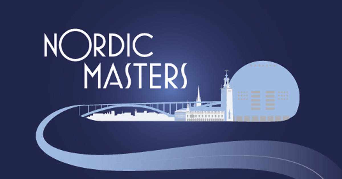 Nordic Masters