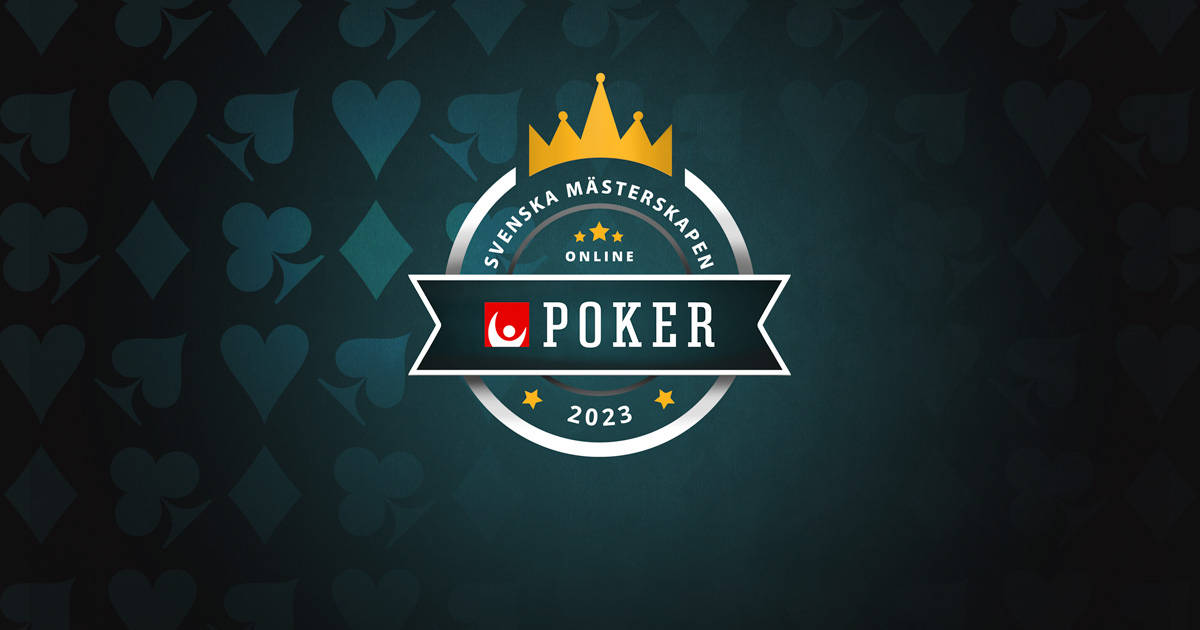 Poker SM 2023