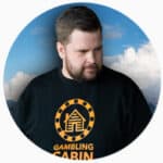 Fredrik Boberg Profilbild