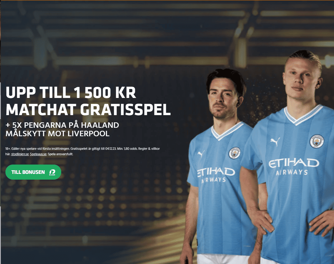 expekt bonus 1500kr