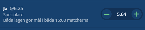 fotboll