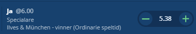 hockeydubbeln
